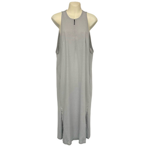 Lululemon Lahar Dress Medium The Lab Heathered Starlight
Minimalist Tencel Mesh